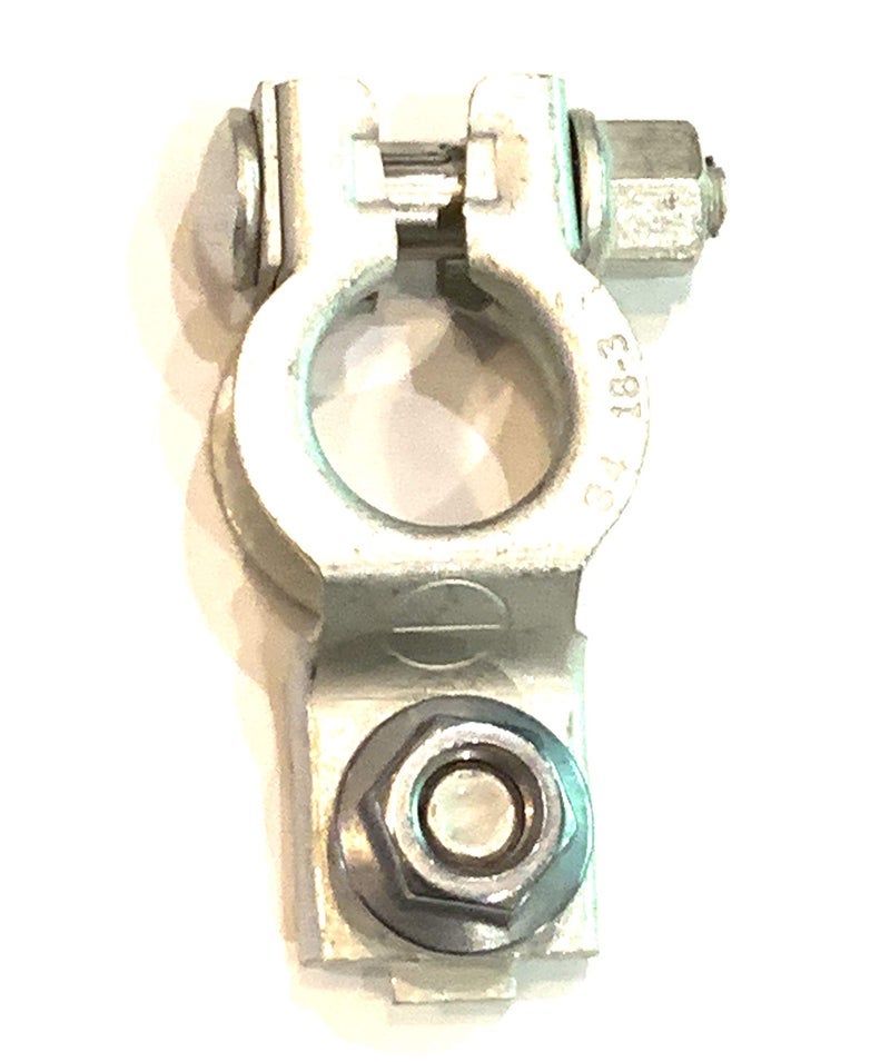 EDS GENUINE NEW OEM 91860-2F031QQK 918602F030 Negative Battery Terminal Assembly w Nut for Sonata Optima Sorento Etc - Image 3